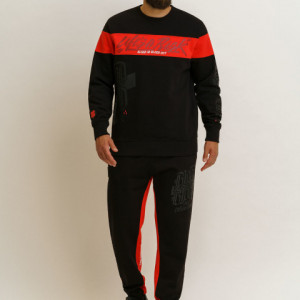 Blood In Blood Out Estar Sweatshirt - Img 3