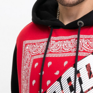 Blood In Blood Out Maneras Hoodie - Img 3