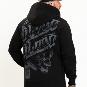 Blood In Blood Out Tatuado Hoodie - Img 3