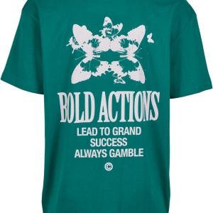 Bold Actions Oversize Tee - Img 13