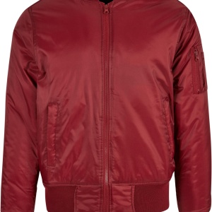 Bomber Jacket - Img 5