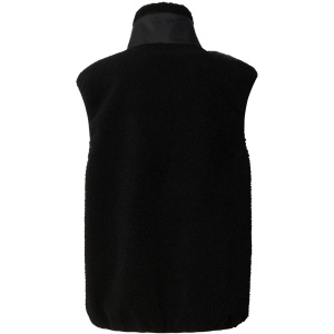 Bonded Sherpa Vest - Img 9