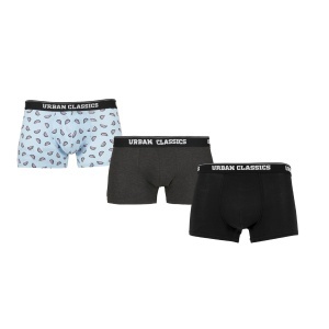 Boxer Shorts 3-Pack - Img 3