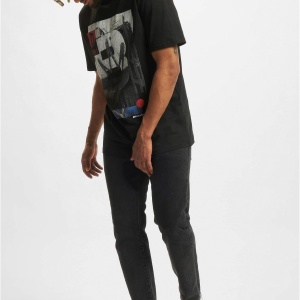 BRKLYN House Oversize Tee - Img 3