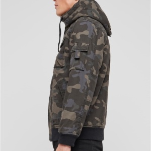 Bronx Winter Jacket - Img 2