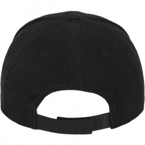 Brushed Cotton Twill Mid-Profile - Img 6