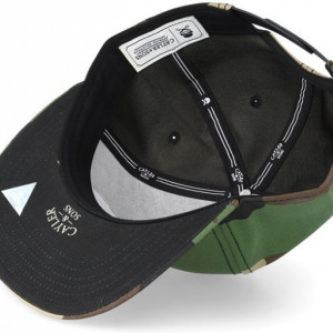 C&S WL Dynasty Lux Cap - Img 3