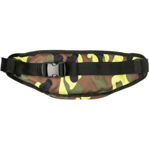 Camo Shoulder Bag - Img 9