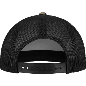 Camo Trucker Cap - Img 4