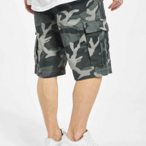 Camouflage Cargo Shorts Camo - Img 3