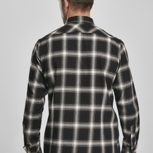 Checked Flanell Shirt 6 - Img 17