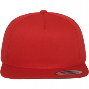 Classic 5 Panel Snapback - Img 4