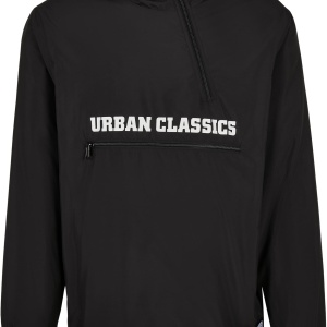 Commuter Pull Over Jacket - Img 5
