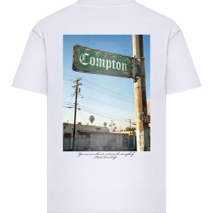 Compton BLVD Oversize Tee - Img 7