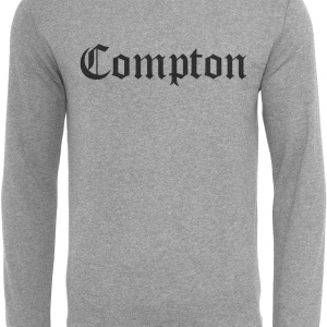 Compton Crewneck - Img 4