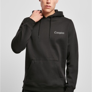 Compton EMB Hoody