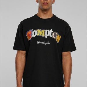 Compton L.A. Oversize Tee