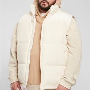 Cord Vest