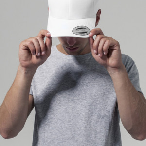 Curved Classic Snapback - Img 2