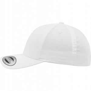 Curved Classic Snapback - Img 5