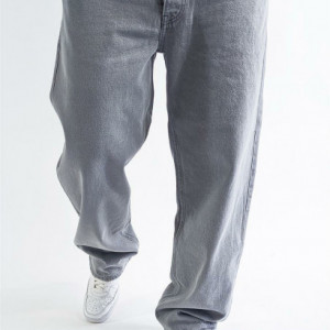DADA Supreme Companion Loose Fit Jeans - Img 7