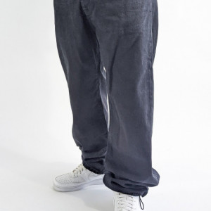 DADA Supreme Freedom Baggy Fit Jeans - Img 8