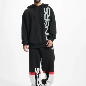 Dangerous DNGRS Cumulus Sweatpants