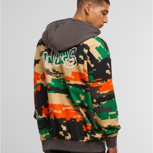 Dangerous DNGRS Electric Hoodies - Img 2