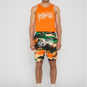 Dangerous DNGRS Electric Shorts - Img 3