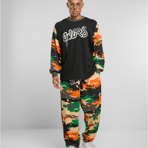 Dangerous DNGRS Mellow Pullover - Img 3