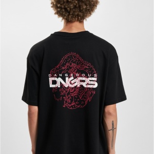 Dangerous DNGRS Soft T-Shirts - Img 2
