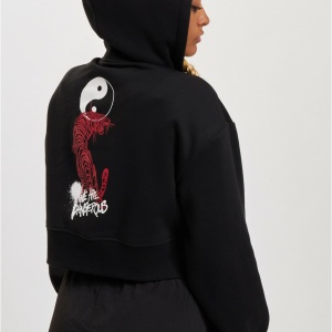 Dangerous DNGRS Strong Hoodies - Img 2