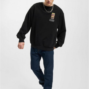 Dangerous DNGRS Wallarts Crewneck black 3XL - Img 2