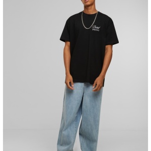 Dangerous Grounds Oversize Tee - Img 3