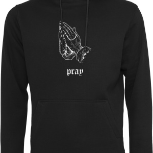 Dark Pray Hoody - Img 5