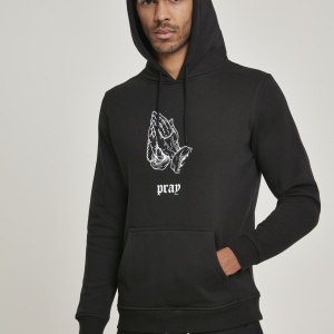 Dark Pray Hoody - Img 6