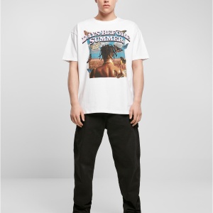 Days Before Summer Oversize Tee - Img 10