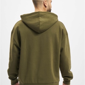 DEF Bommel Hoody - Img 2