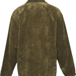 DEF Cord Shirt - Img 4