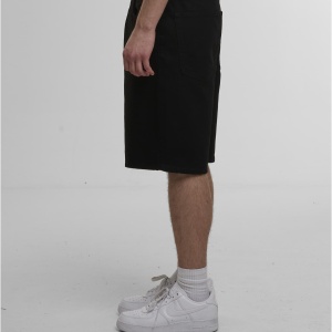 DEF Drop Shorts - Img 2
