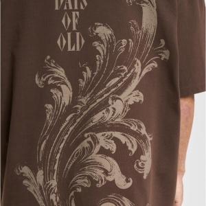DEF Flourish T-Shirt - Img 7