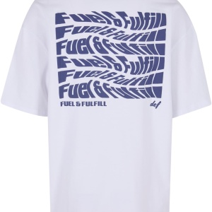 DEF FUEL T-Shirts - Img 4
