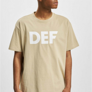 DEF Her Secret T-Shirt black L - Img 6