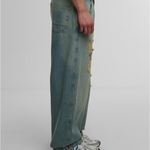 DEF Loose Fit Jeans - Img 4