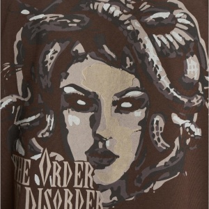 DEF Medusa T-Shirt - Img 4