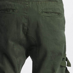 DEF Men Antifit Lucio in green - Img 4