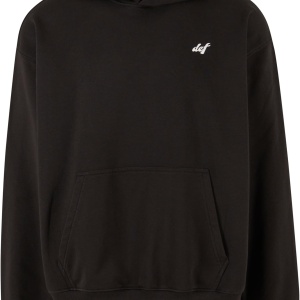 DEF Not a Follower Hoodie