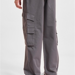 DEF Pure Cargopants - Img 4