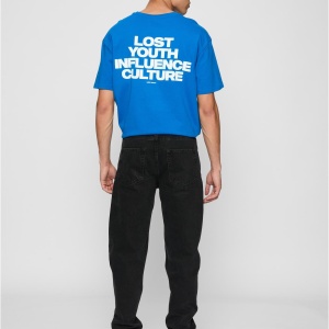 DEF Schiller LooseFit Denim - Img 9