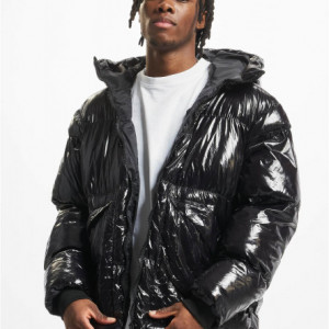 DEF Shiny Pufferjacket beige 3XL - Img 2
